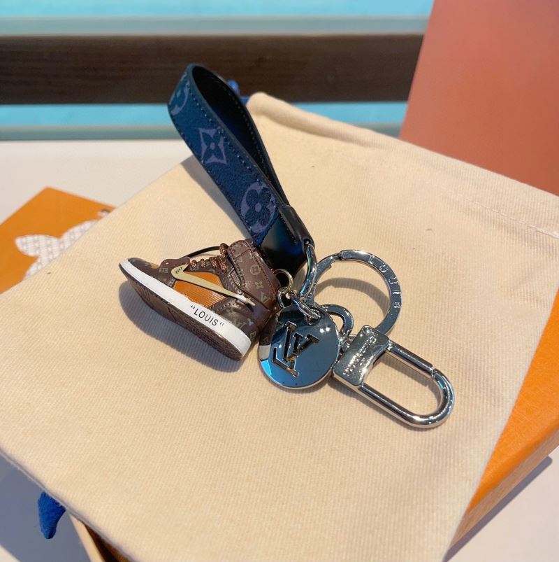 Louis Vuitton Keychains